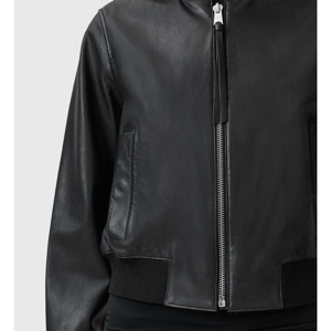 AllSaints Orten Bomber Jacket
